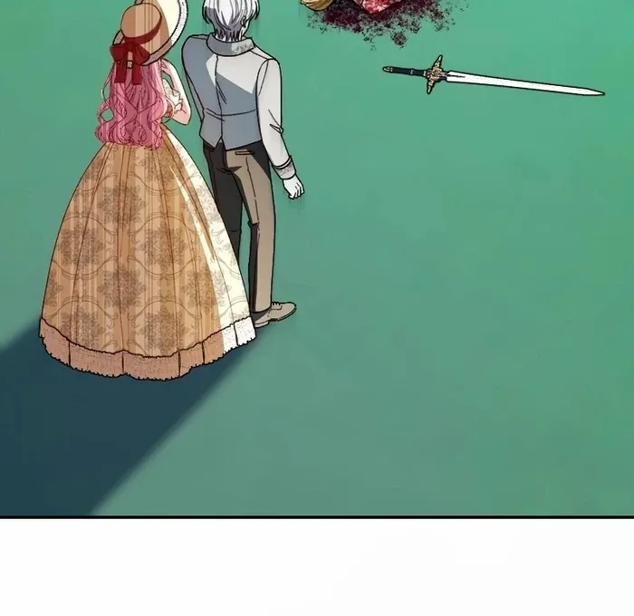 The Reincarnated Young Lady Wants to Escape from the Obsessive Prince and the Death Flag Chapter 16 page 69 - 