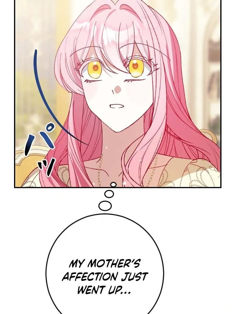 The Reincarnated Young Lady Wants to Escape from the Obsessive Prince and the Death Flag Chapter 17 page 107 - 