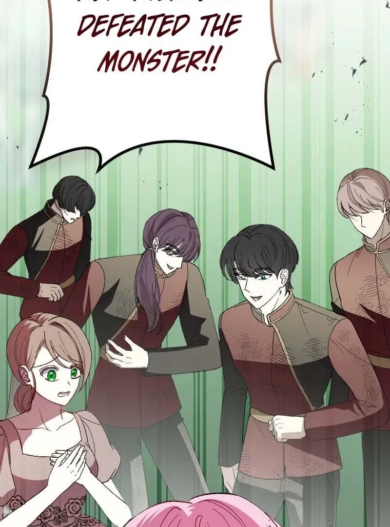 The Reincarnated Young Lady Wants to Escape from the Obsessive Prince and the Death Flag Chapter 17 page 25 - 