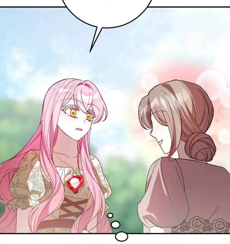 The Reincarnated Young Lady Wants to Escape from the Obsessive Prince and the Death Flag Chapter 17 page 29 - 