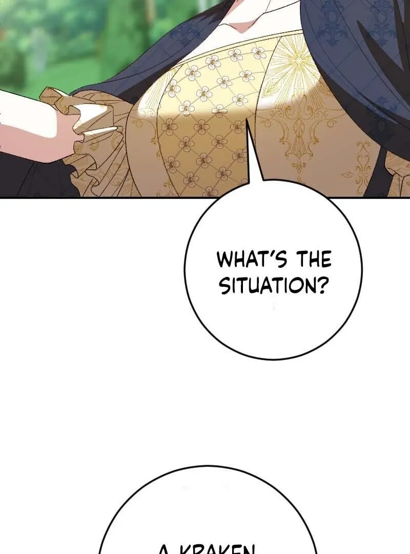 The Reincarnated Young Lady Wants to Escape from the Obsessive Prince and the Death Flag Chapter 17 page 47 - 