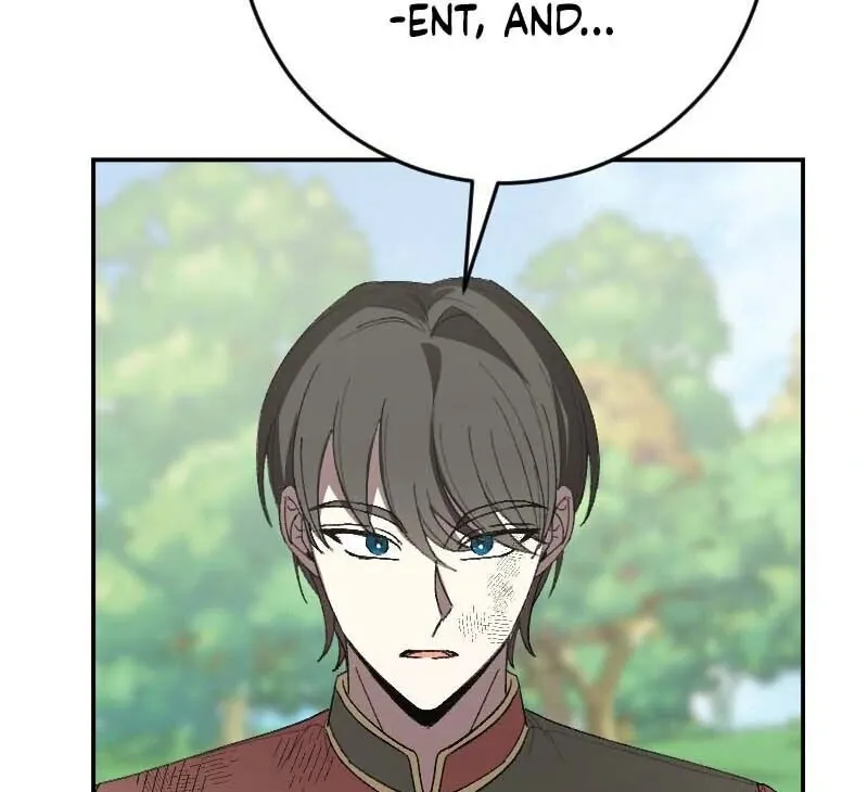 The Reincarnated Young Lady Wants to Escape from the Obsessive Prince and the Death Flag Chapter 17 page 54 - 