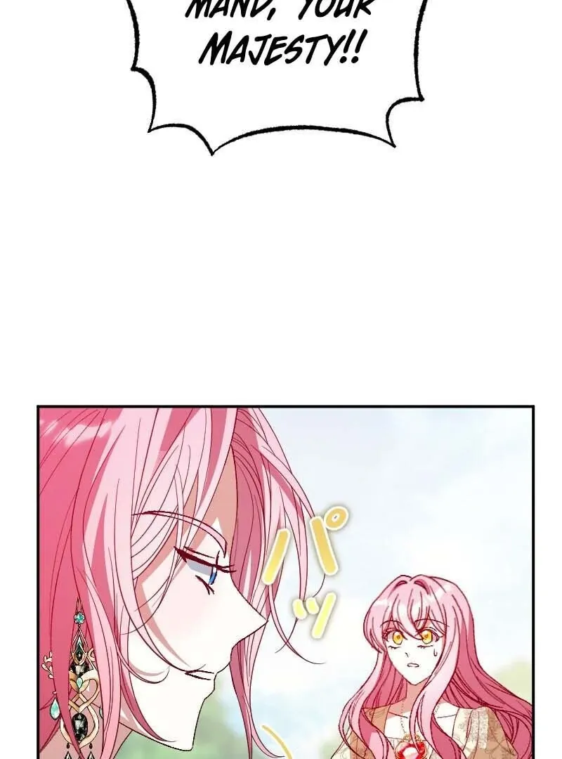 The Reincarnated Young Lady Wants to Escape from the Obsessive Prince and the Death Flag Chapter 17 page 60 - 