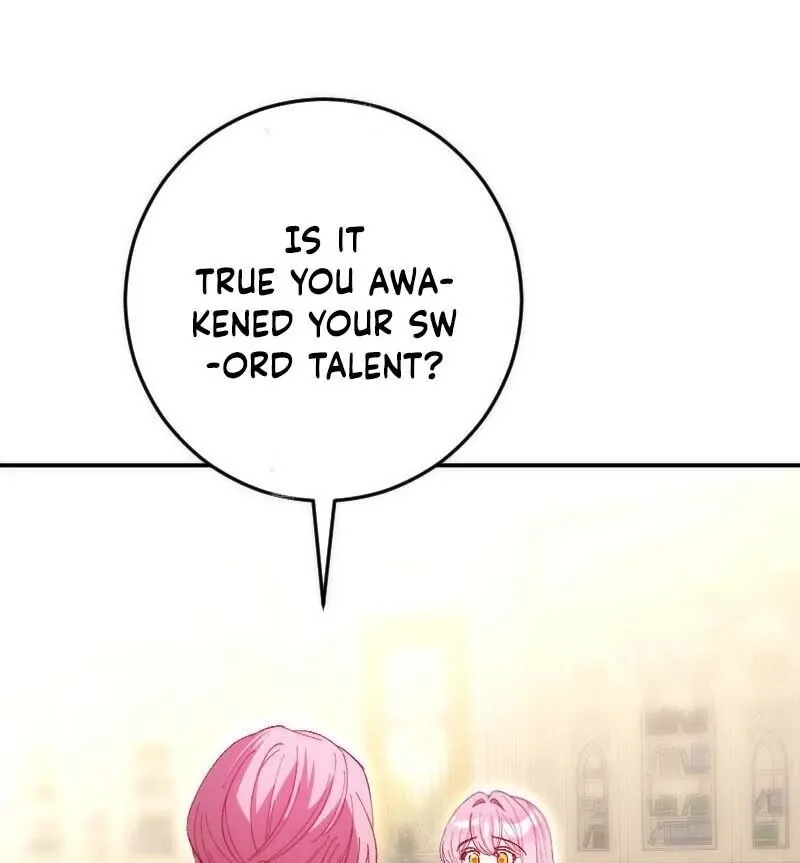 The Reincarnated Young Lady Wants to Escape from the Obsessive Prince and the Death Flag Chapter 17 page 82 - 