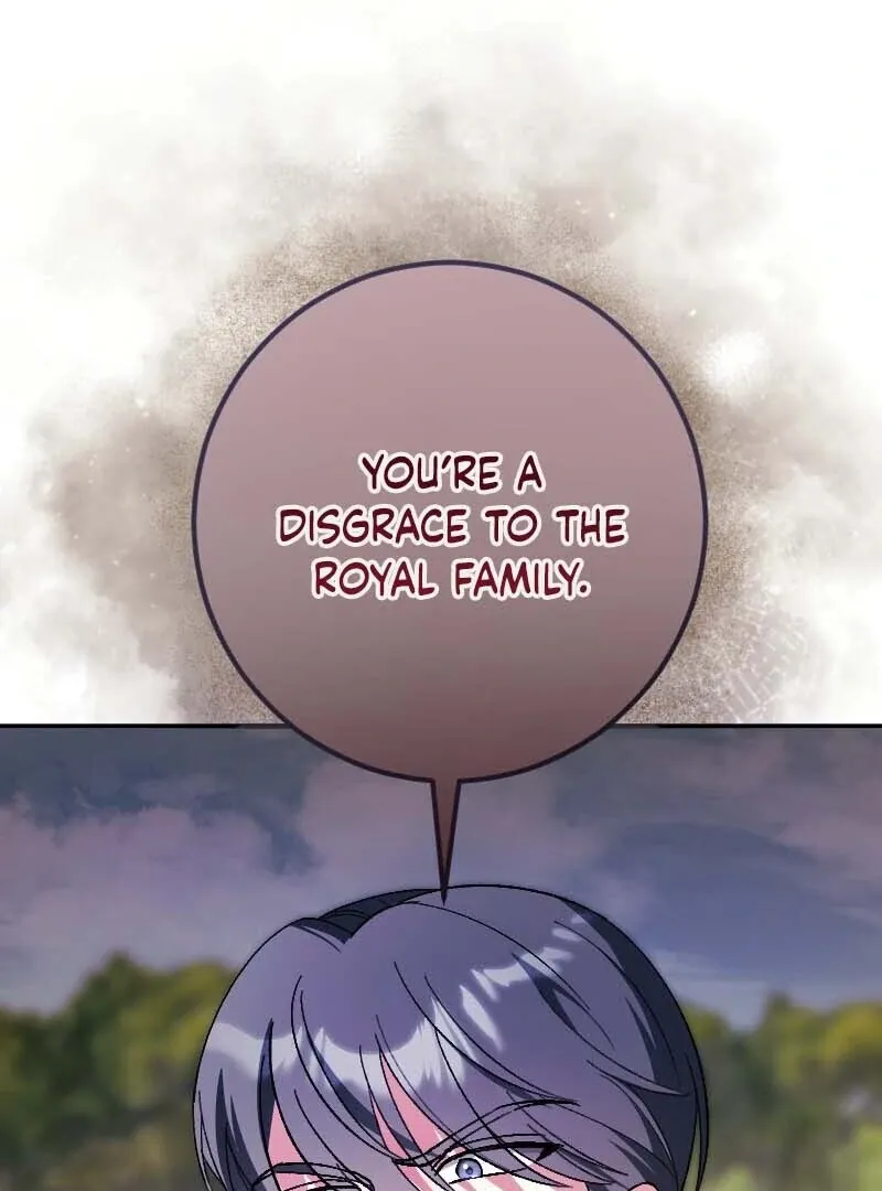 The Reincarnated Young Lady Wants to Escape from the Obsessive Prince and the Death Flag Chapter 18 page 17 - 