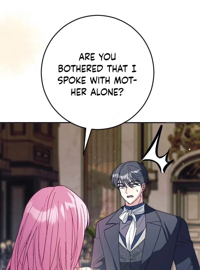 The Reincarnated Young Lady Wants to Escape from the Obsessive Prince and the Death Flag Chapter 18 page 23 - 