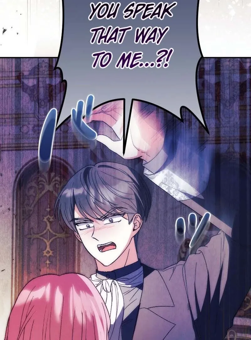 The Reincarnated Young Lady Wants to Escape from the Obsessive Prince and the Death Flag Chapter 18 page 33 - 