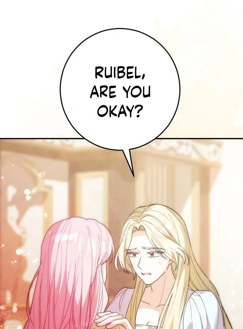 The Reincarnated Young Lady Wants to Escape from the Obsessive Prince and the Death Flag Chapter 18 page 39 - 
