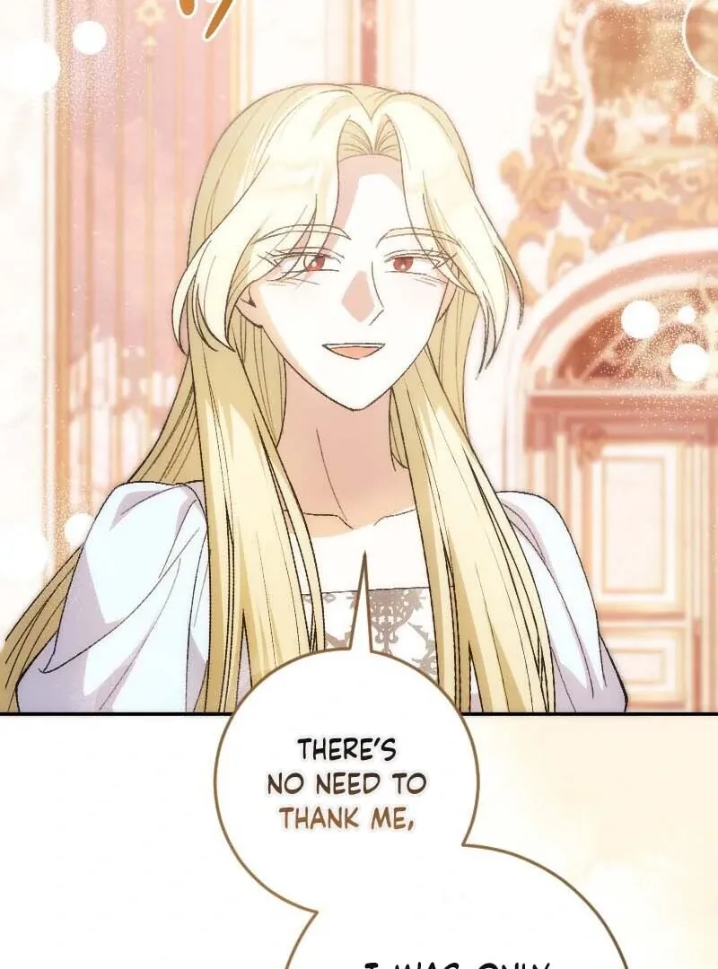 The Reincarnated Young Lady Wants to Escape from the Obsessive Prince and the Death Flag Chapter 18 page 54 - 