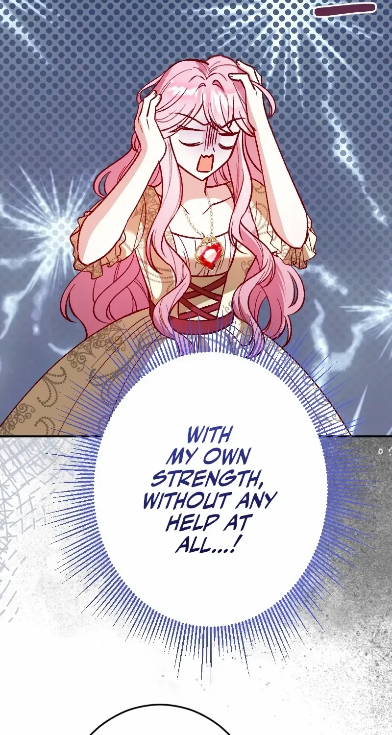 The Reincarnated Young Lady Wants to Escape from the Obsessive Prince and the Death Flag Chapter 19 page 21 - 