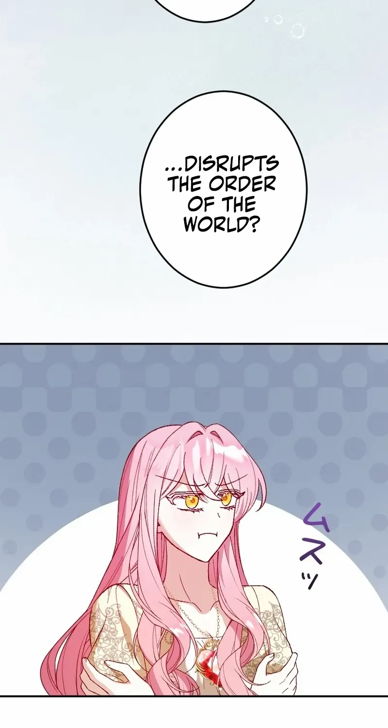 The Reincarnated Young Lady Wants to Escape from the Obsessive Prince and the Death Flag Chapter 19 page 27 - 