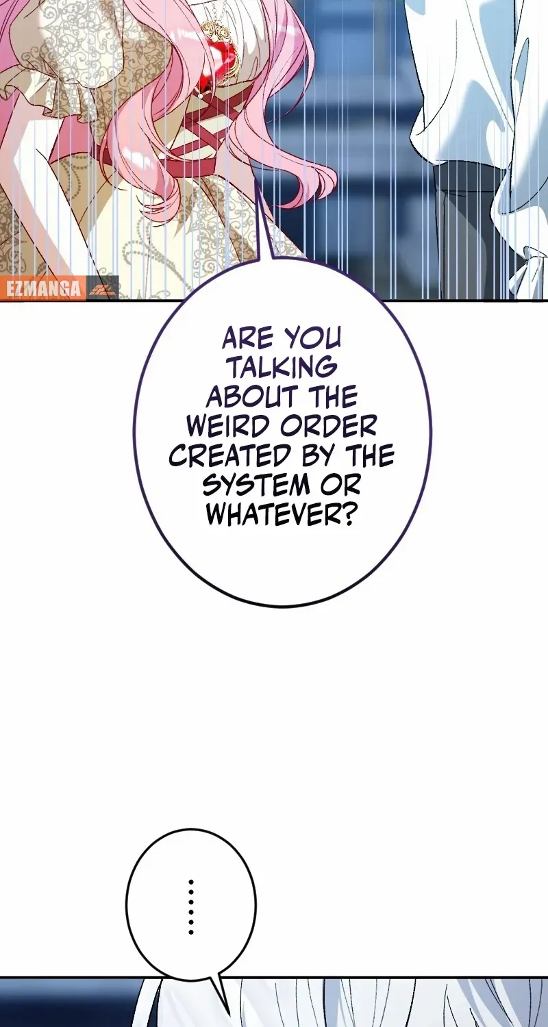 The Reincarnated Young Lady Wants to Escape from the Obsessive Prince and the Death Flag Chapter 19 page 29 - 