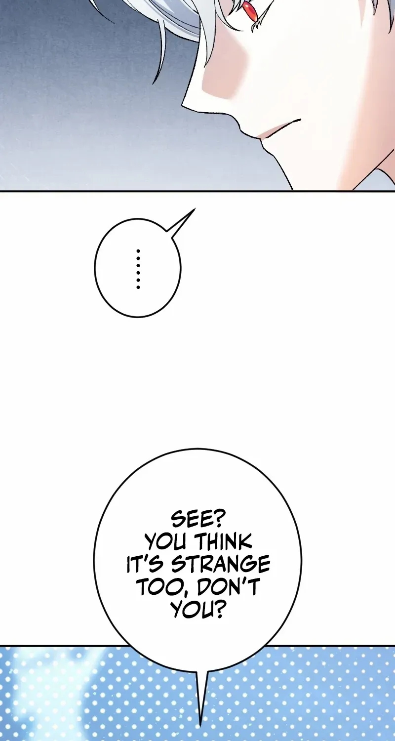 The Reincarnated Young Lady Wants to Escape from the Obsessive Prince and the Death Flag Chapter 19 page 32 - 