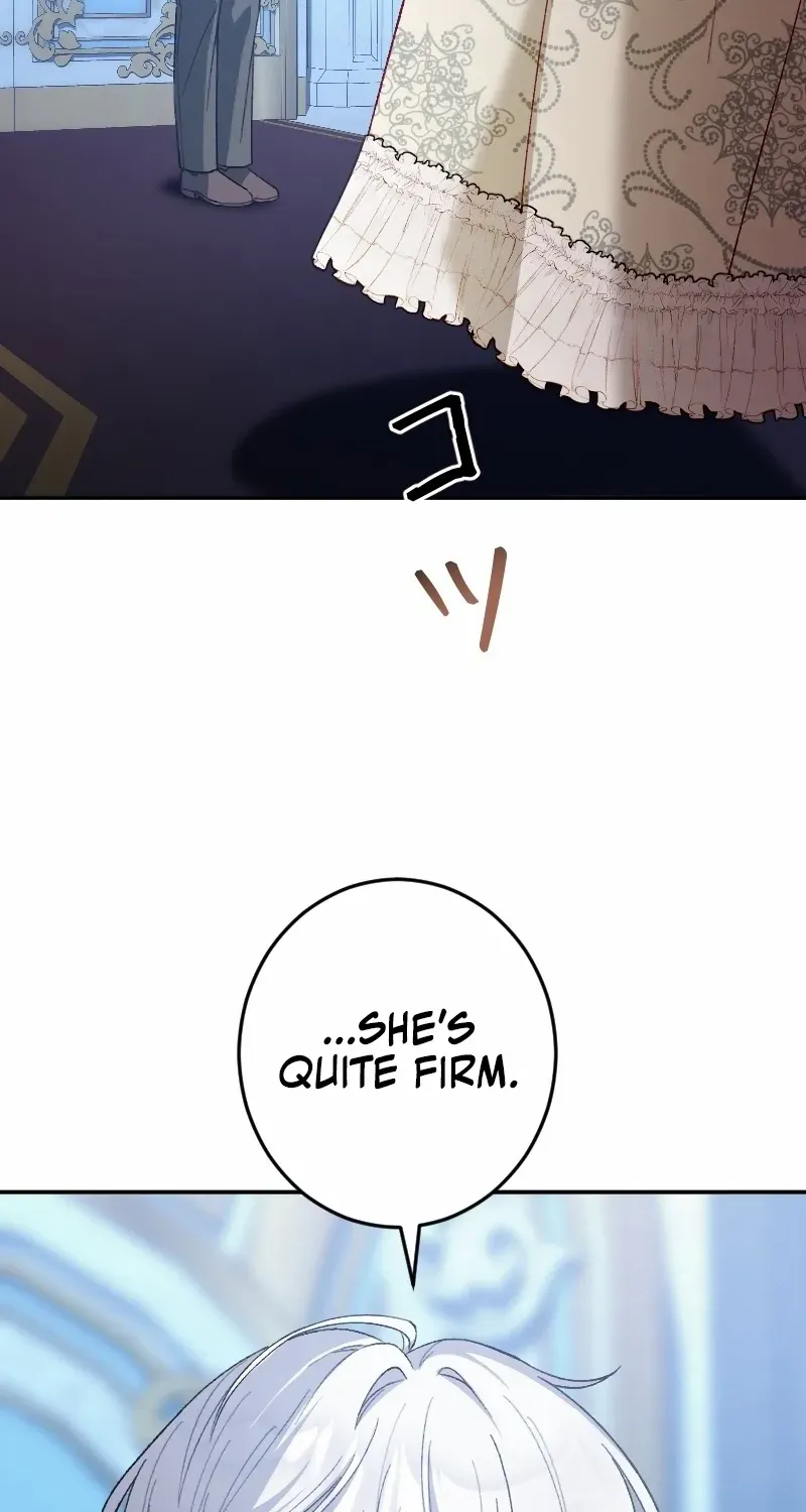 The Reincarnated Young Lady Wants to Escape from the Obsessive Prince and the Death Flag Chapter 19 page 40 - 