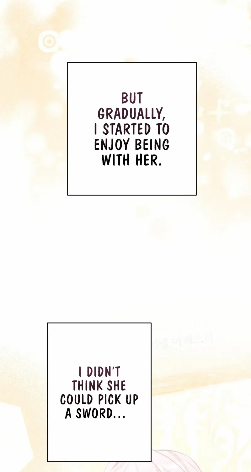 The Reincarnated Young Lady Wants to Escape from the Obsessive Prince and the Death Flag Chapter 19 page 45 - 