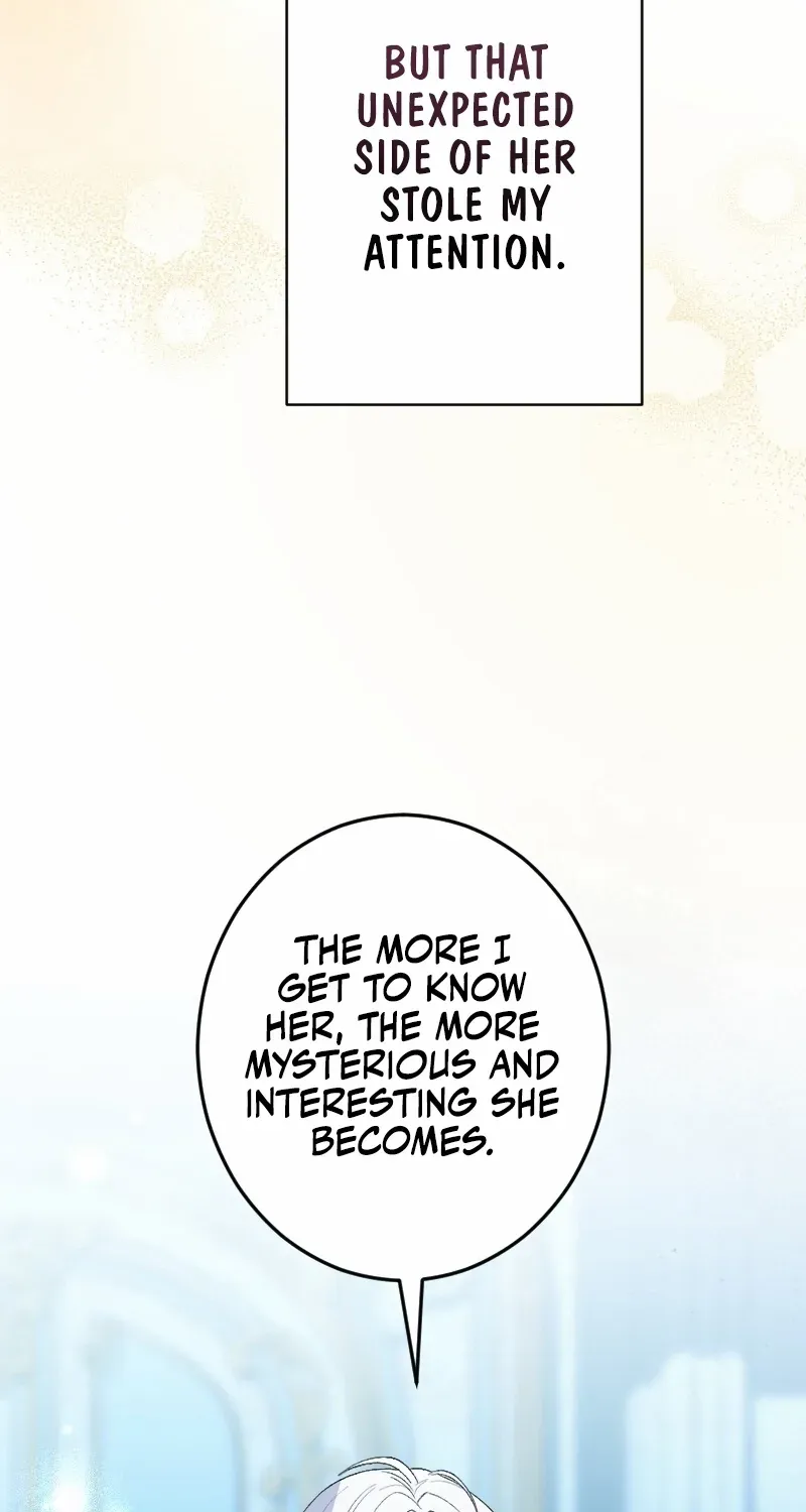 The Reincarnated Young Lady Wants to Escape from the Obsessive Prince and the Death Flag Chapter 19 page 48 - 