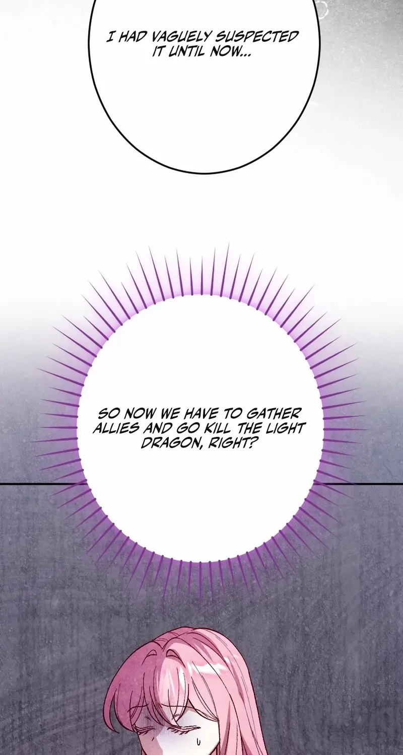 The Reincarnated Young Lady Wants to Escape from the Obsessive Prince and the Death Flag Chapter 19 page 53 - 