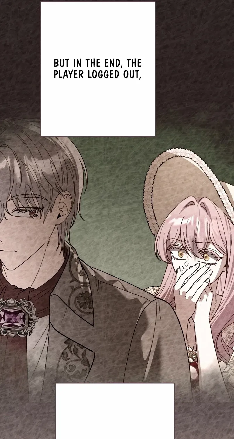 The Reincarnated Young Lady Wants to Escape from the Obsessive Prince and the Death Flag Chapter 19 page 60 - 