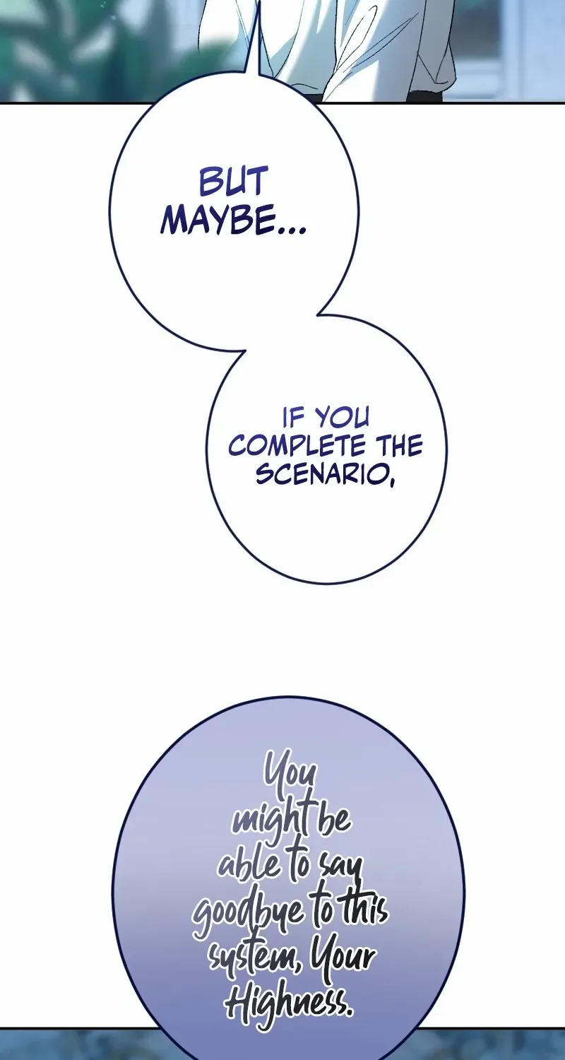 The Reincarnated Young Lady Wants to Escape from the Obsessive Prince and the Death Flag Chapter 19 page 7 - 