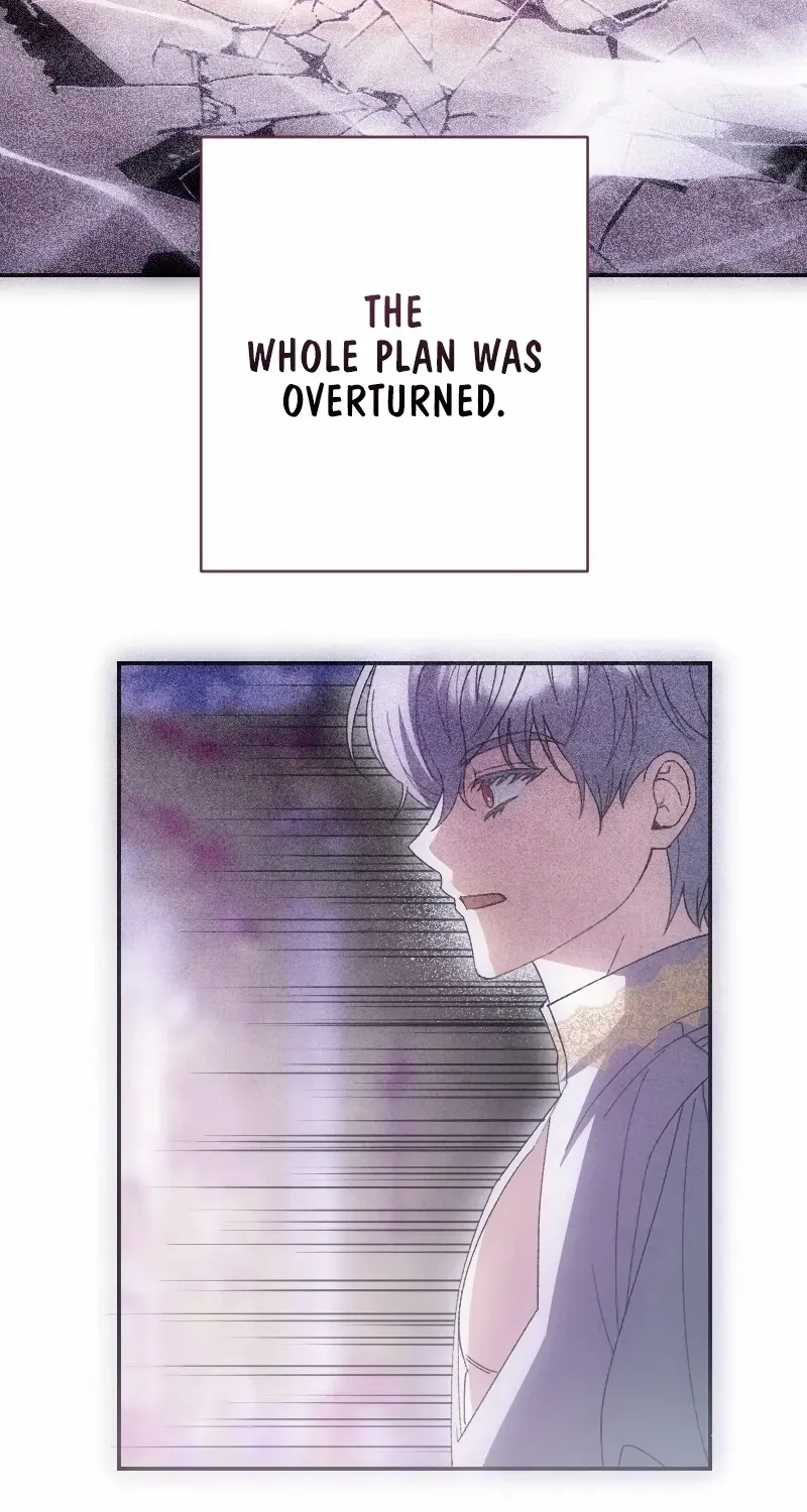 The Reincarnated Young Lady Wants to Escape from the Obsessive Prince and the Death Flag Chapter 19 page 71 - 