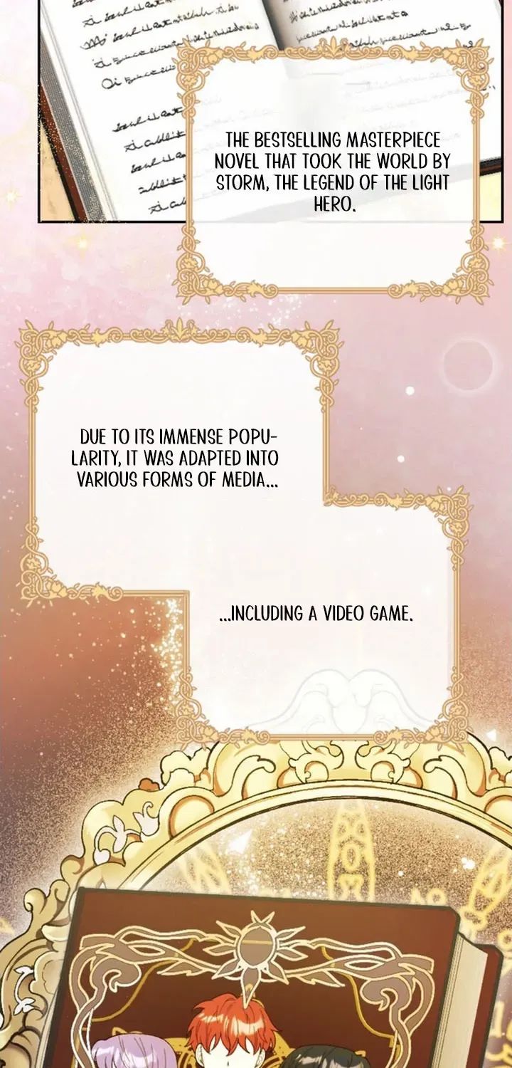 The Reincarnated Young Lady Wants to Escape from the Obsessive Prince and the Death Flag Chapter 2 page 12 - 