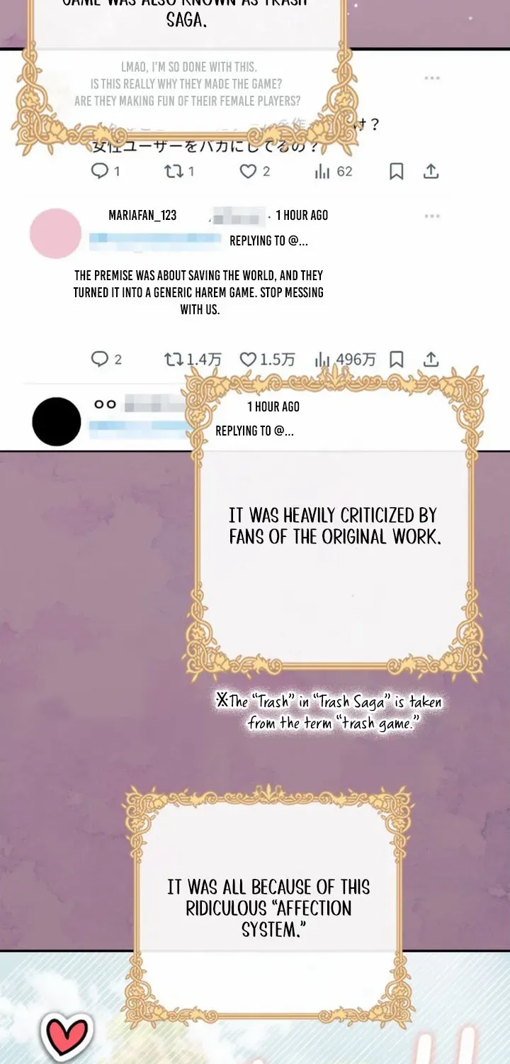 The Reincarnated Young Lady Wants to Escape from the Obsessive Prince and the Death Flag Chapter 2 page 14 - 