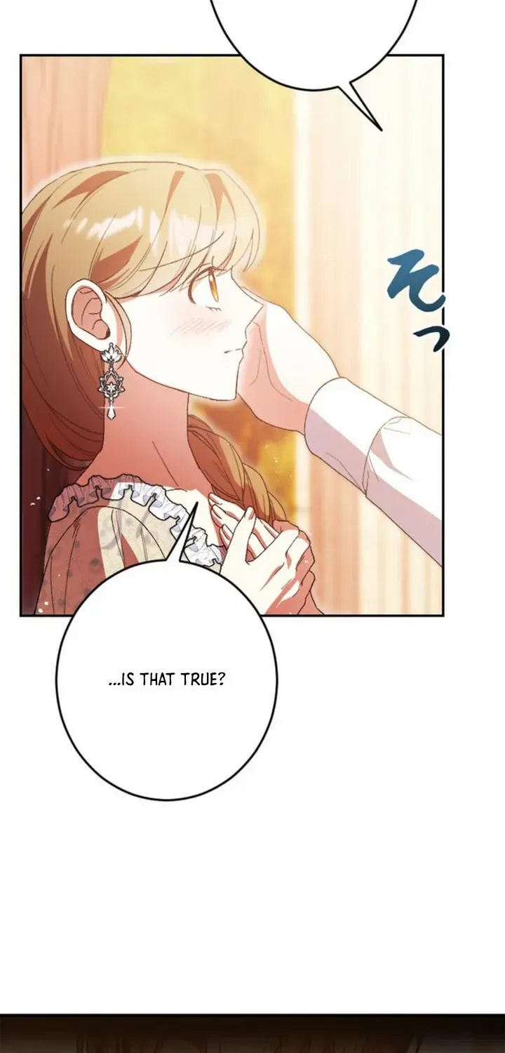 The Reincarnated Young Lady Wants to Escape from the Obsessive Prince and the Death Flag Chapter 2 page 26 - 