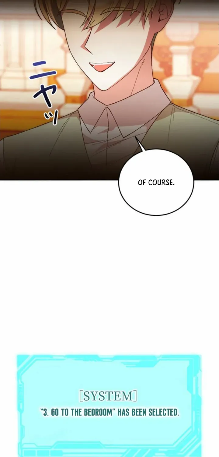 The Reincarnated Young Lady Wants to Escape from the Obsessive Prince and the Death Flag Chapter 2 page 27 - 