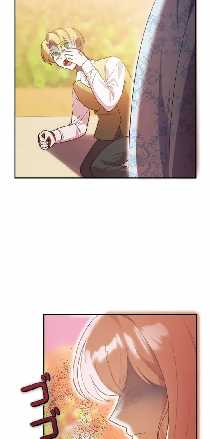 The Reincarnated Young Lady Wants to Escape from the Obsessive Prince and the Death Flag Chapter 2 page 32 - 