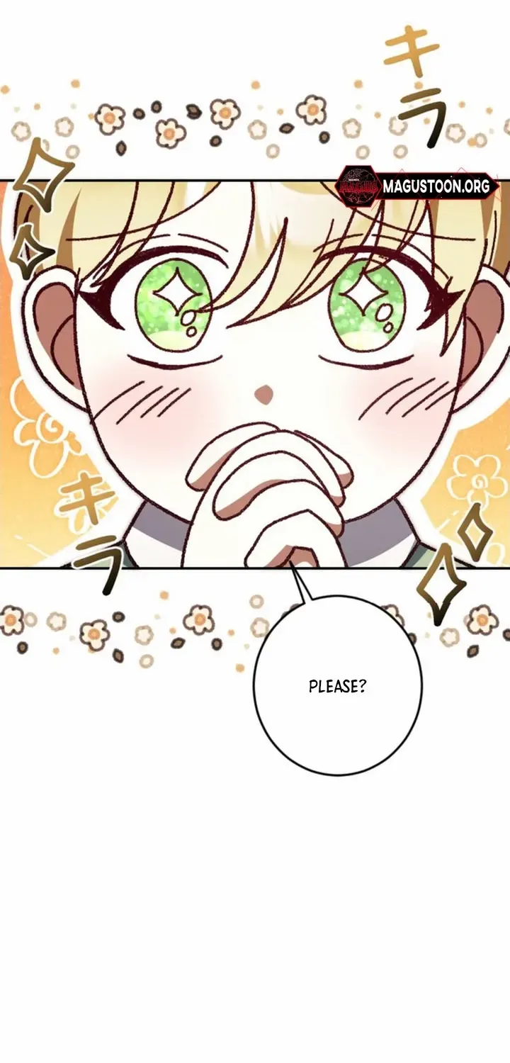 The Reincarnated Young Lady Wants to Escape from the Obsessive Prince and the Death Flag Chapter 2 page 46 - 