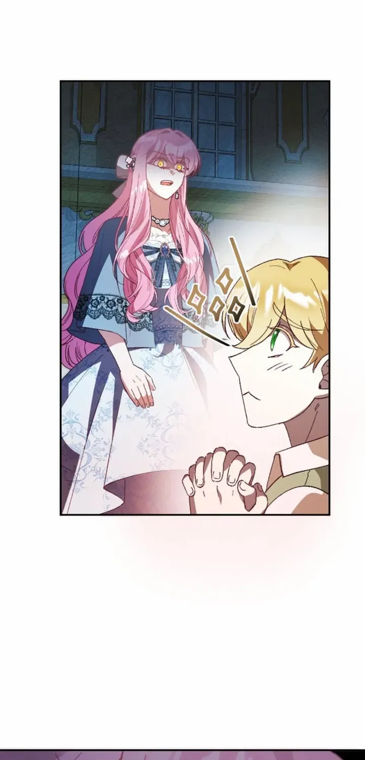 The Reincarnated Young Lady Wants to Escape from the Obsessive Prince and the Death Flag Chapter 2 page 47 - 