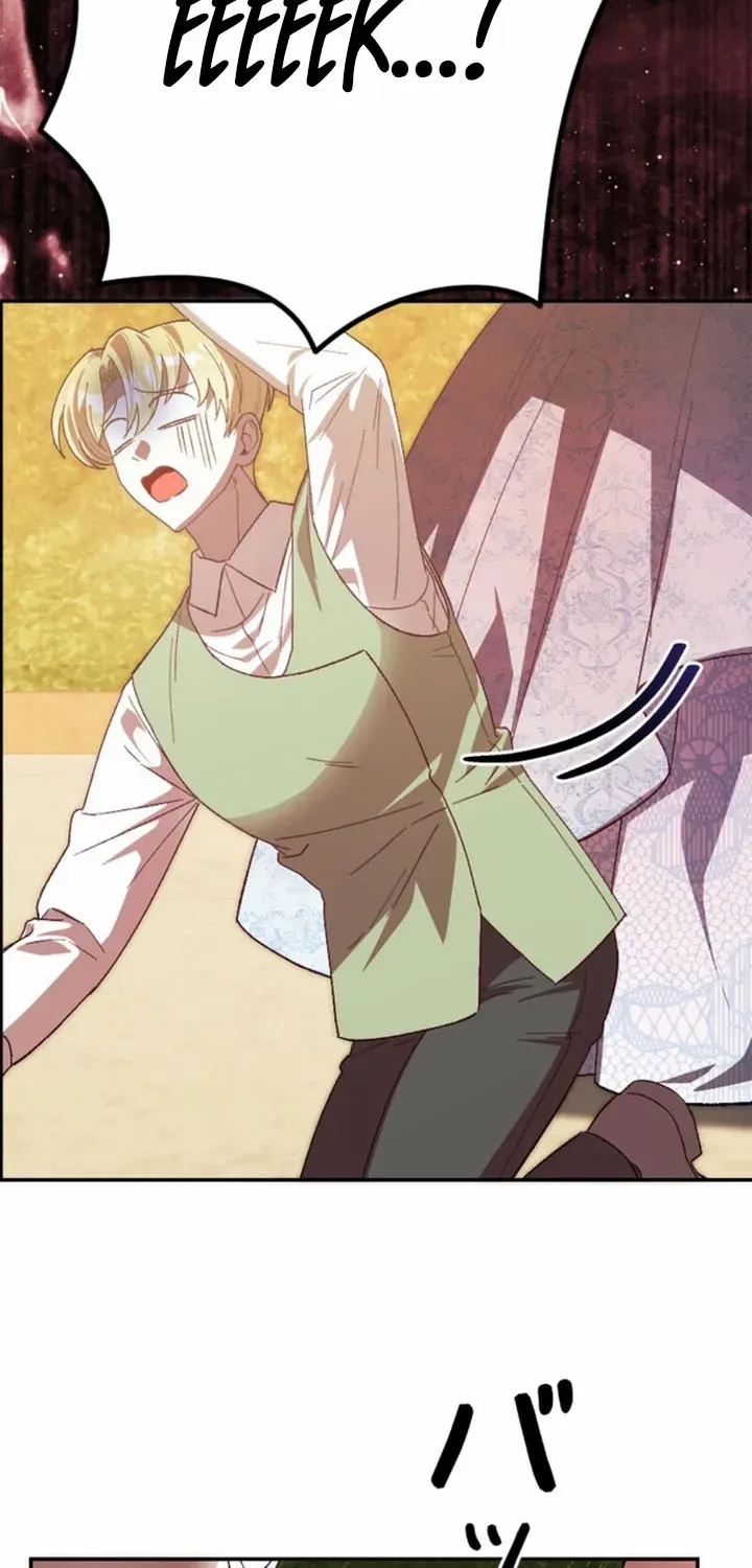 The Reincarnated Young Lady Wants to Escape from the Obsessive Prince and the Death Flag Chapter 2 page 51 - 