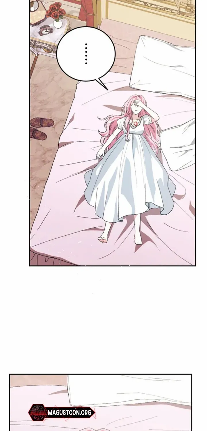 The Reincarnated Young Lady Wants to Escape from the Obsessive Prince and the Death Flag Chapter 2 page 58 - 