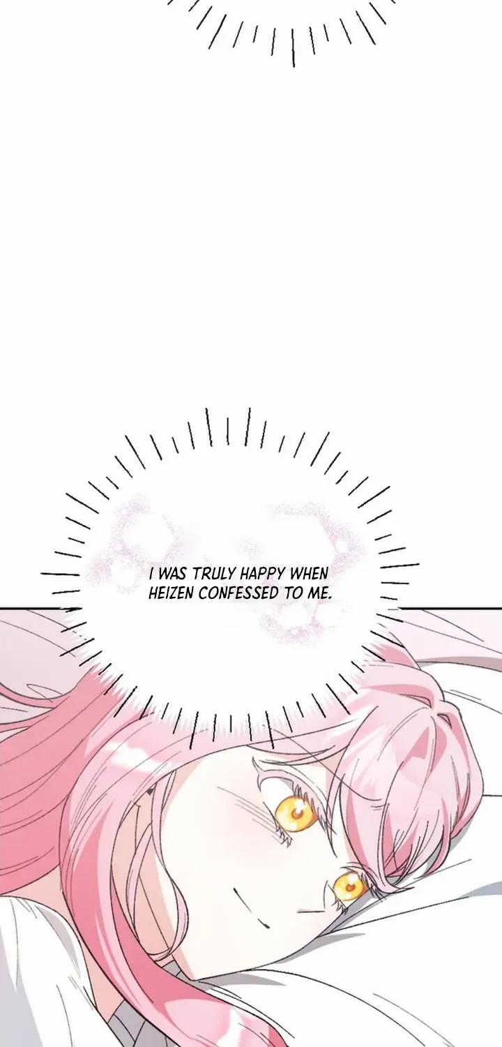 The Reincarnated Young Lady Wants to Escape from the Obsessive Prince and the Death Flag Chapter 2 page 61 - 