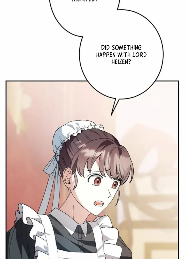 The Reincarnated Young Lady Wants to Escape from the Obsessive Prince and the Death Flag Chapter 2 page 66 - 