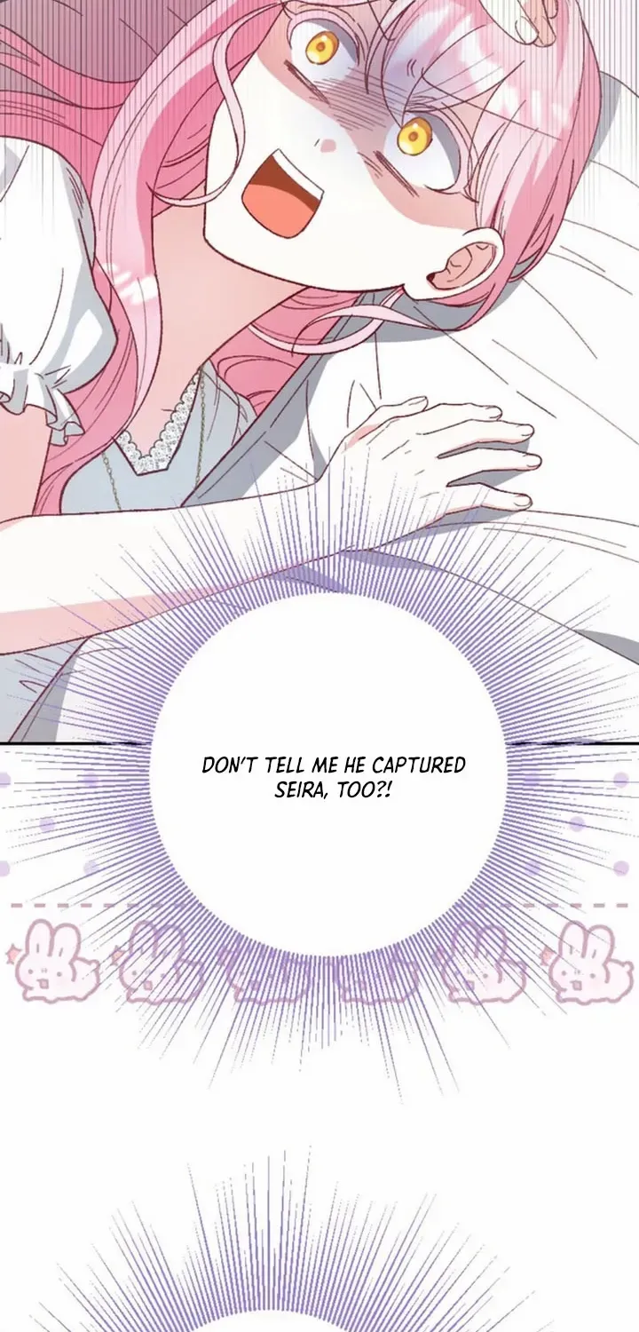 The Reincarnated Young Lady Wants to Escape from the Obsessive Prince and the Death Flag Chapter 2 page 71 - 