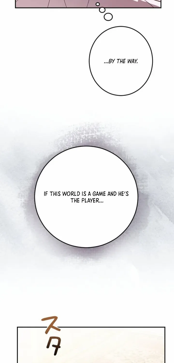 The Reincarnated Young Lady Wants to Escape from the Obsessive Prince and the Death Flag Chapter 2 page 84 - 