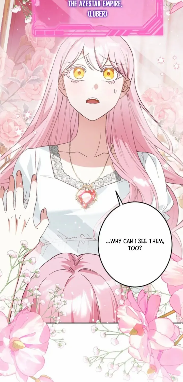 The Reincarnated Young Lady Wants to Escape from the Obsessive Prince and the Death Flag Chapter 2 page 87 - 