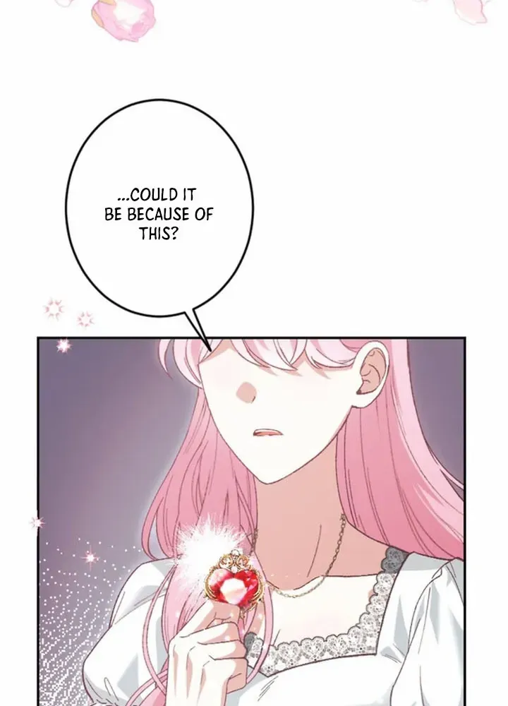 The Reincarnated Young Lady Wants to Escape from the Obsessive Prince and the Death Flag Chapter 2 page 88 - 