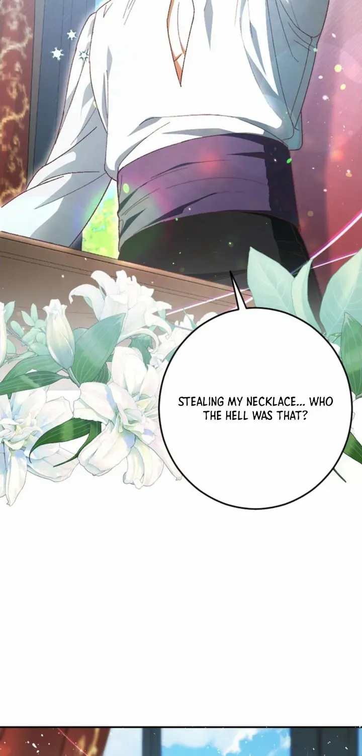 The Reincarnated Young Lady Wants to Escape from the Obsessive Prince and the Death Flag Chapter 2 page 93 - 