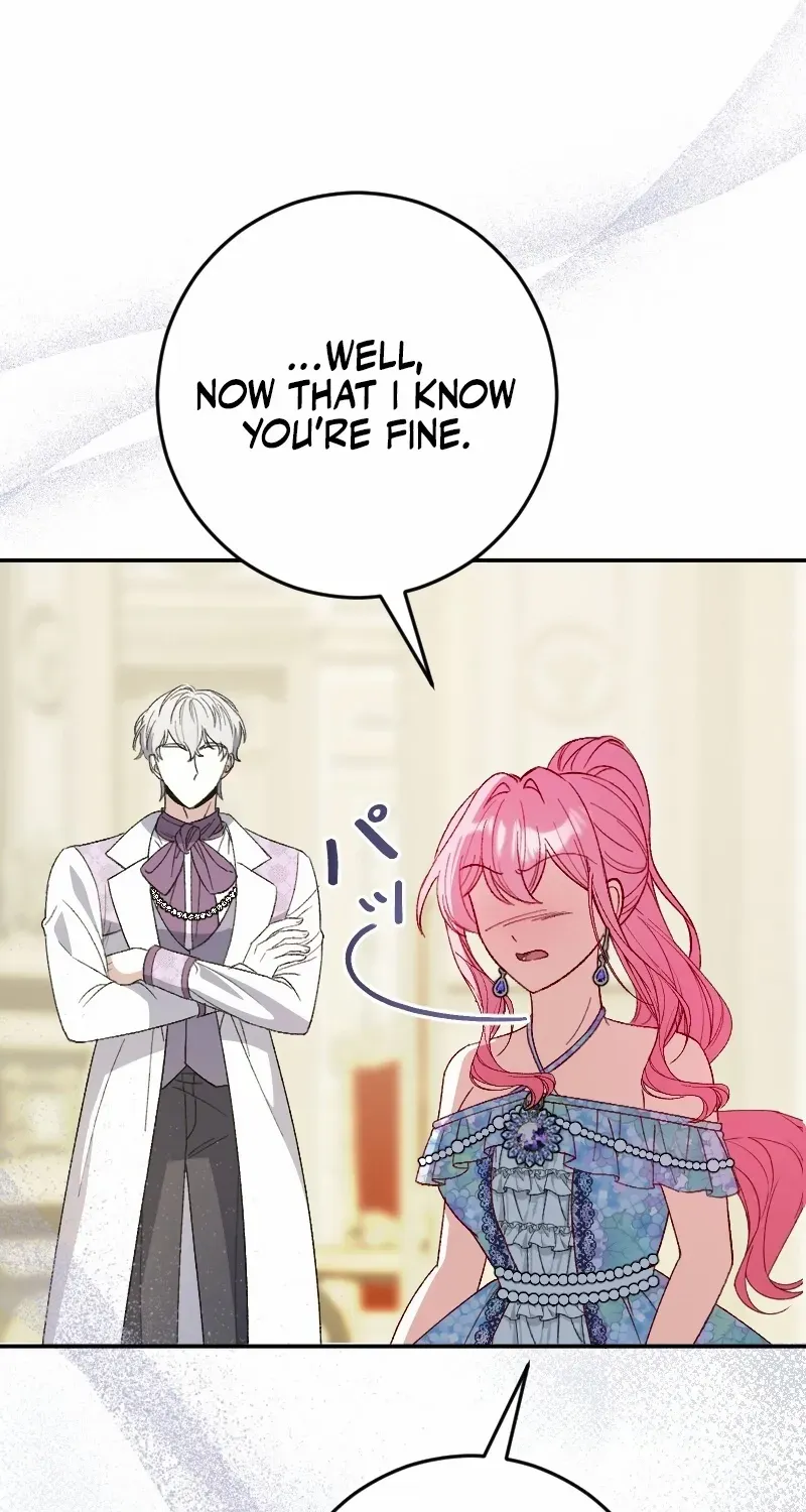 The Reincarnated Young Lady Wants to Escape from the Obsessive Prince and the Death Flag Chapter 20 page 101 - 