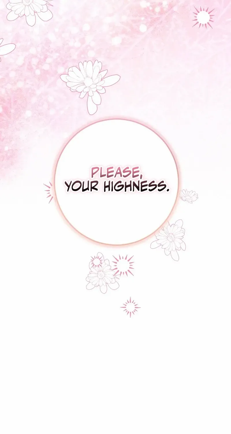 The Reincarnated Young Lady Wants to Escape from the Obsessive Prince and the Death Flag Chapter 20 page 109 - 
