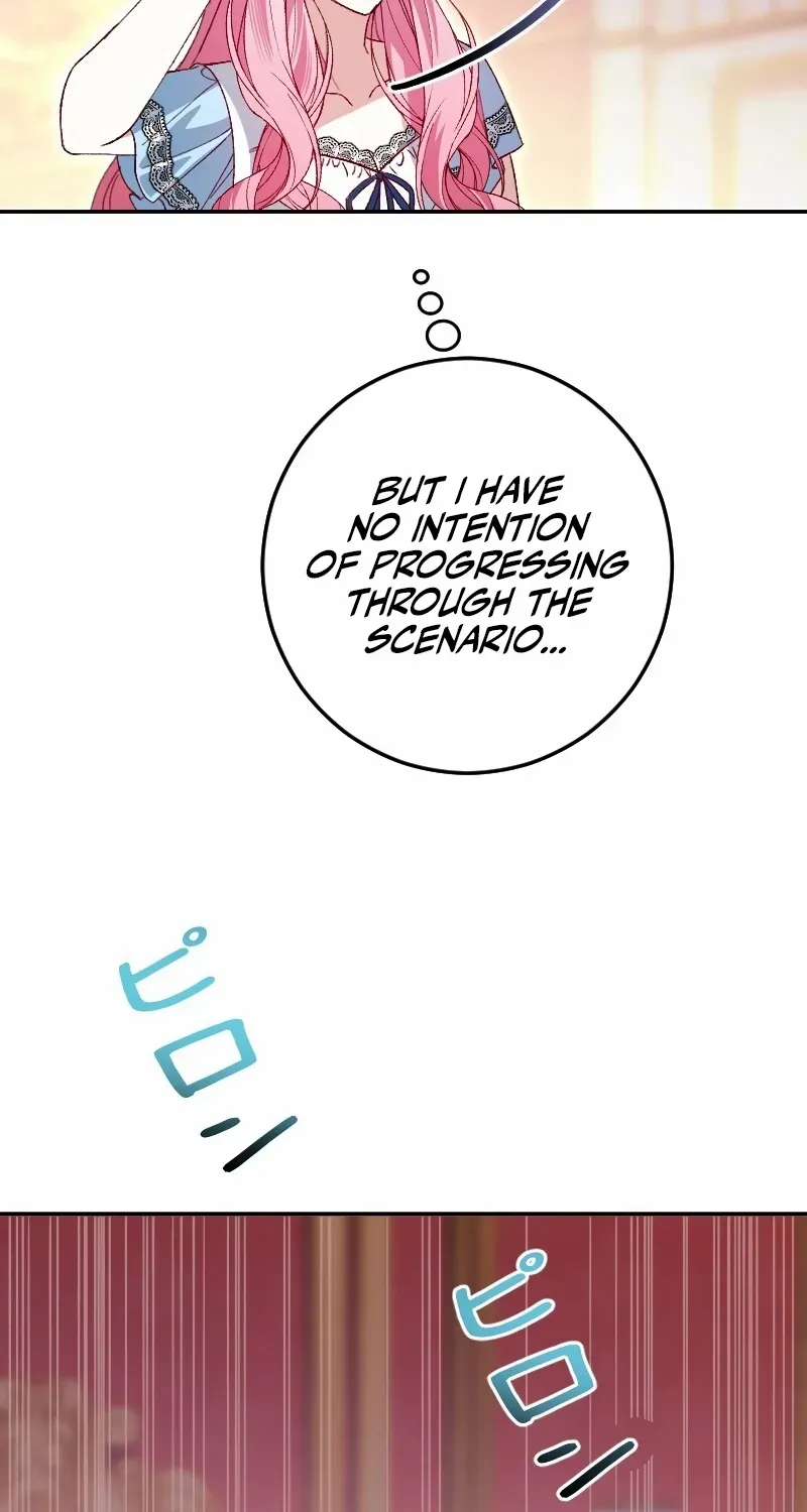 The Reincarnated Young Lady Wants to Escape from the Obsessive Prince and the Death Flag Chapter 20 page 14 - 