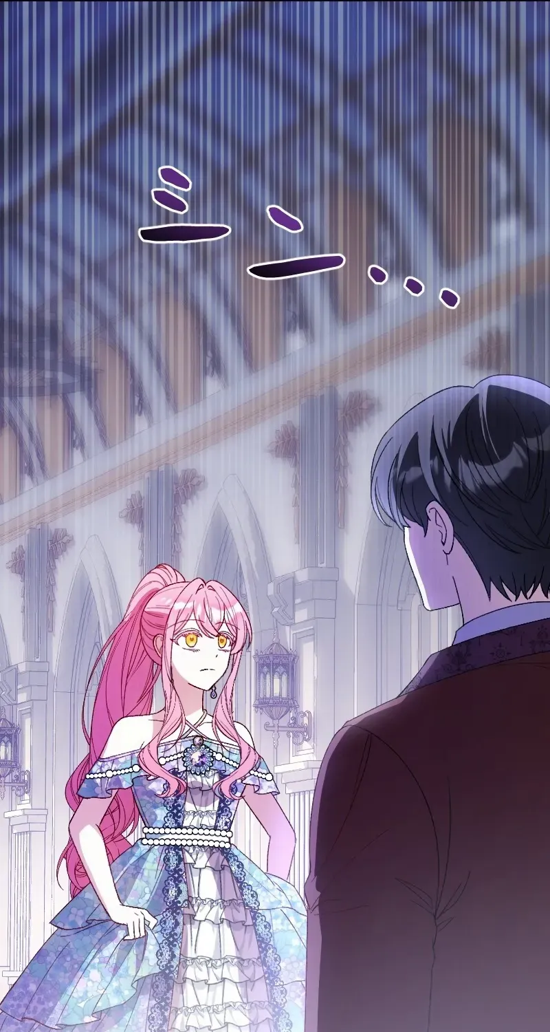 The Reincarnated Young Lady Wants to Escape from the Obsessive Prince and the Death Flag Chapter 20 page 54 - 