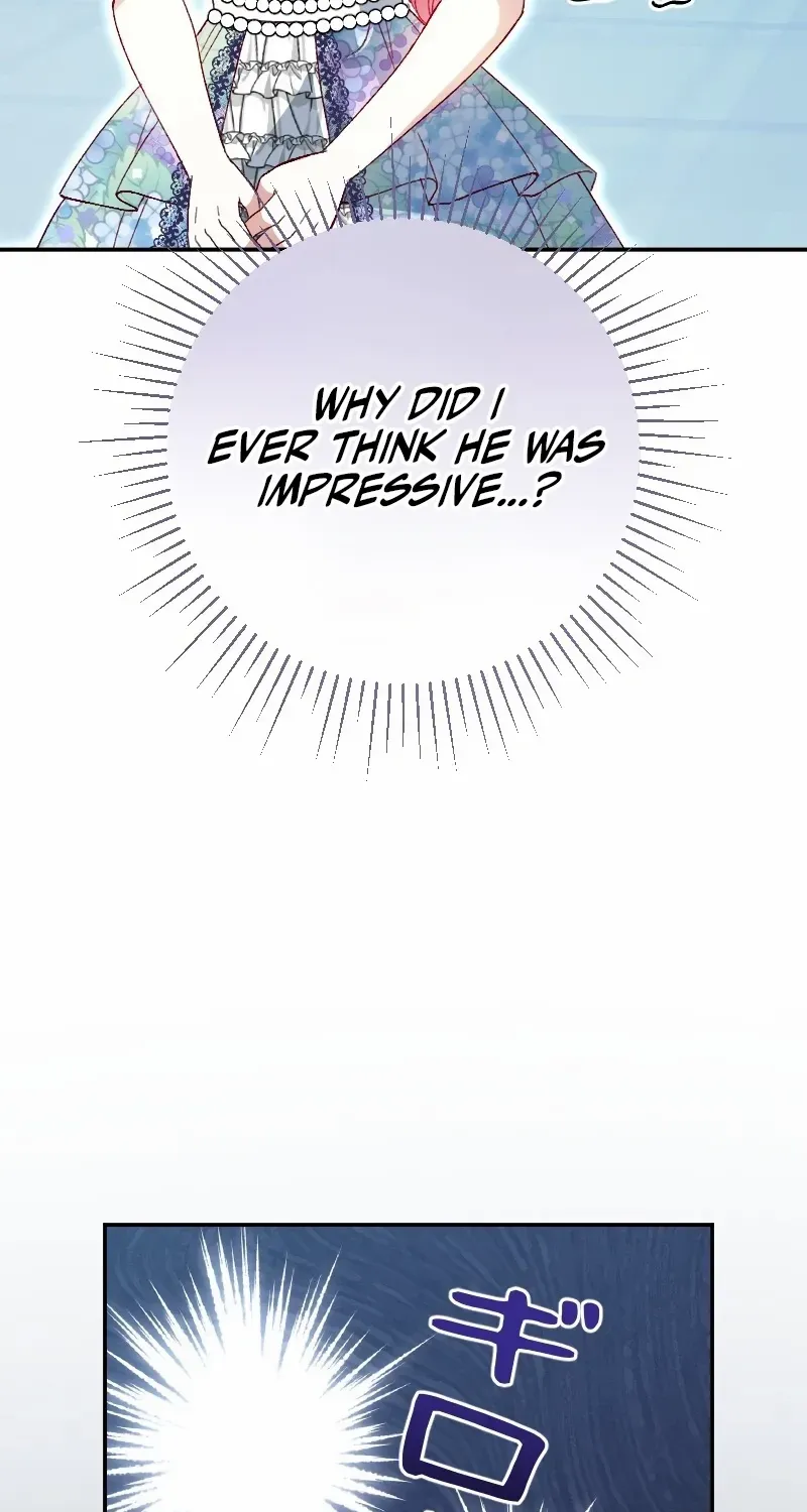 The Reincarnated Young Lady Wants to Escape from the Obsessive Prince and the Death Flag Chapter 20 page 65 - 