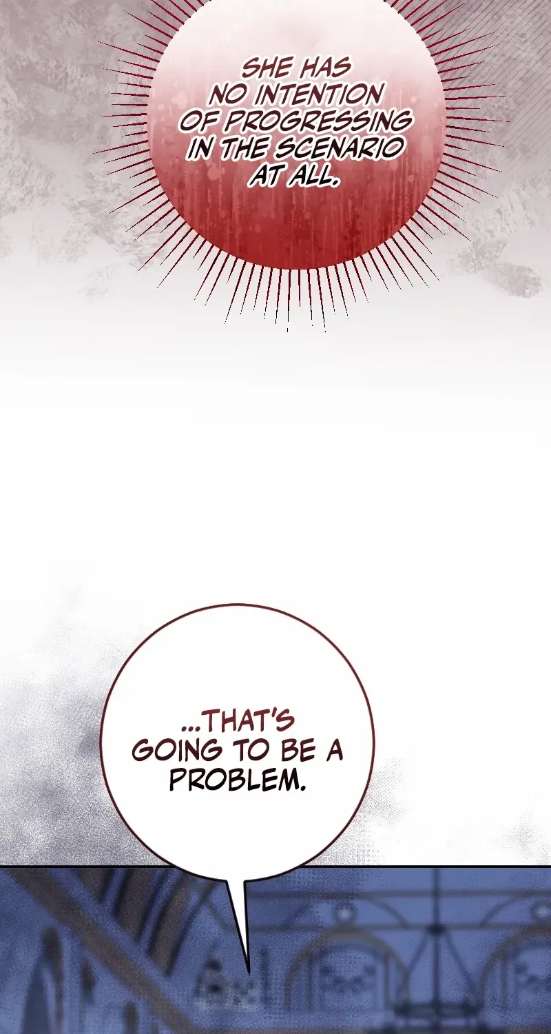The Reincarnated Young Lady Wants to Escape from the Obsessive Prince and the Death Flag Chapter 20 page 72 - 