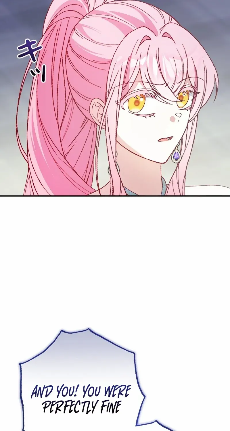 The Reincarnated Young Lady Wants to Escape from the Obsessive Prince and the Death Flag Chapter 20 page 93 - 