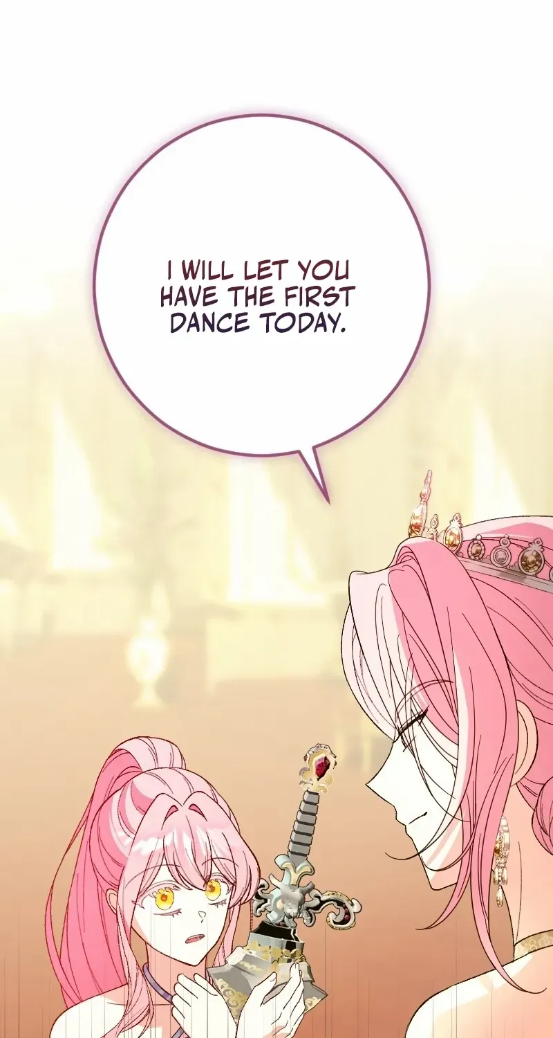 The Reincarnated Young Lady Wants to Escape from the Obsessive Prince and the Death Flag Chapter 21 page 101 - 