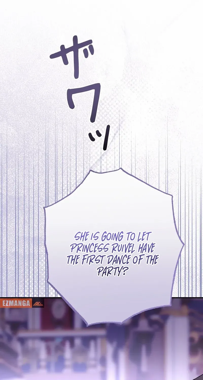 The Reincarnated Young Lady Wants to Escape from the Obsessive Prince and the Death Flag Chapter 21 page 103 - 