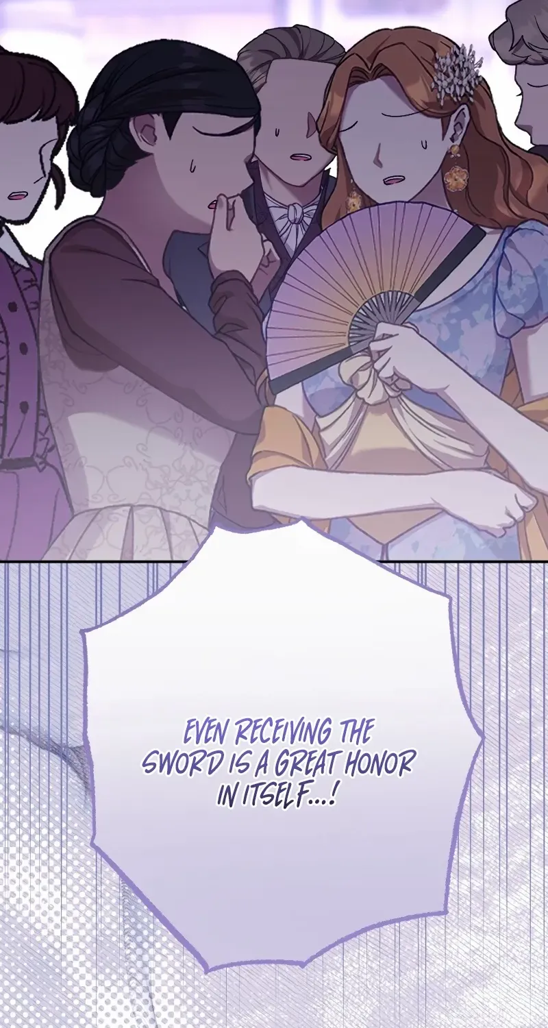 The Reincarnated Young Lady Wants to Escape from the Obsessive Prince and the Death Flag Chapter 21 page 104 - 